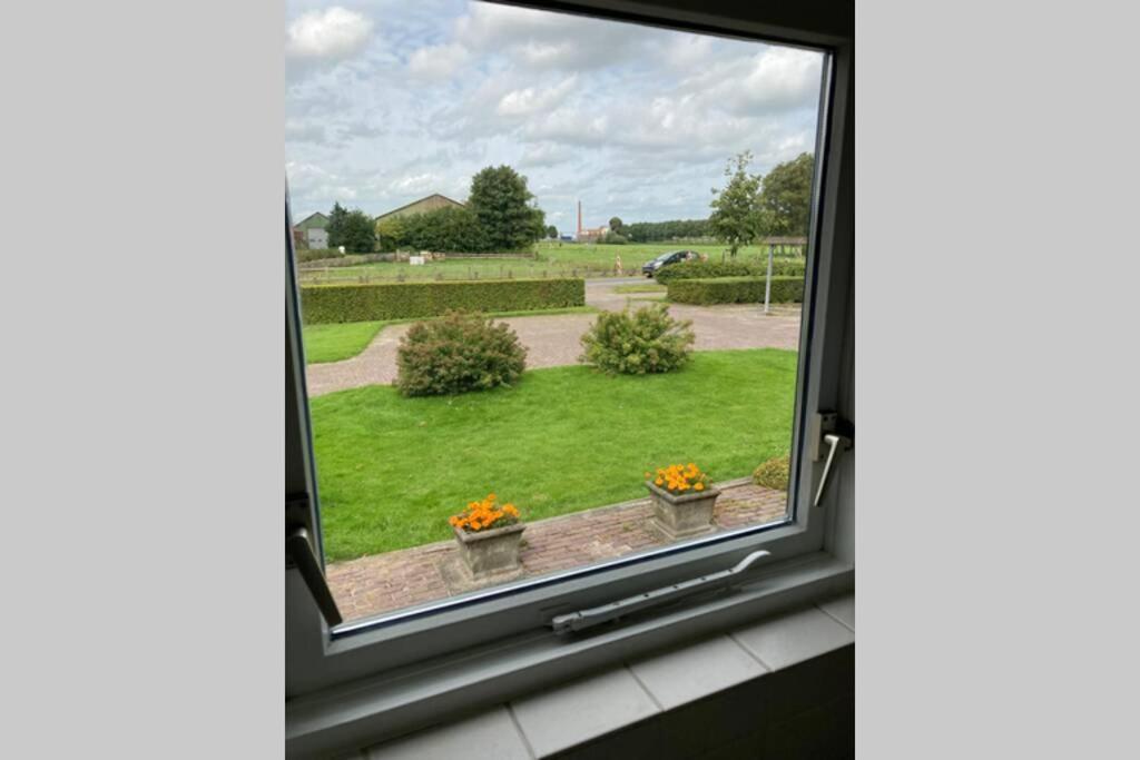 Tsjûke en March, Gezellig vakantie verblijf. Echten  Extérieur photo
