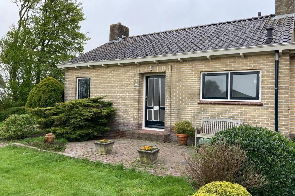 Tsjûke en March, Gezellig vakantie verblijf. Echten  Extérieur photo