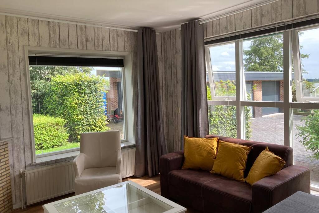 Tsjûke en March, Gezellig vakantie verblijf. Echten  Extérieur photo