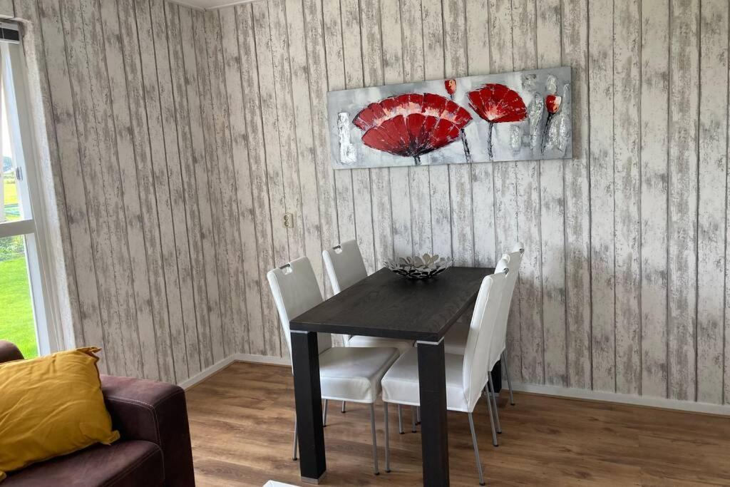 Tsjûke en March, Gezellig vakantie verblijf. Echten  Extérieur photo