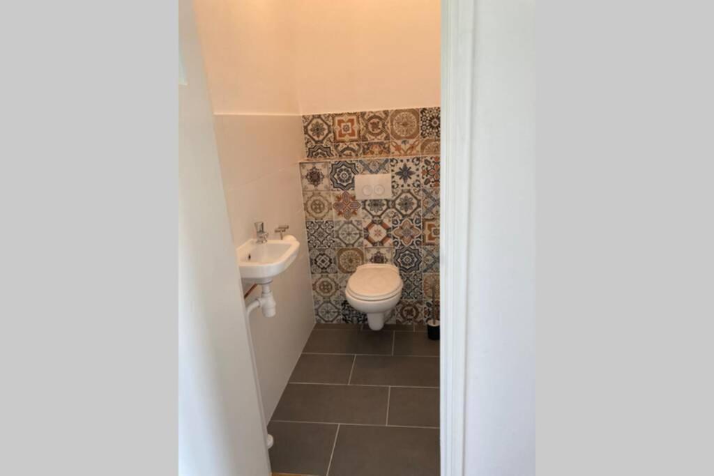 Tsjûke en March, Gezellig vakantie verblijf. Echten  Extérieur photo
