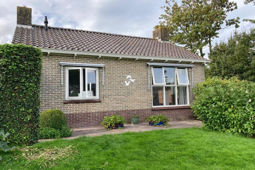 Tsjûke en March, Gezellig vakantie verblijf. Echten  Extérieur photo