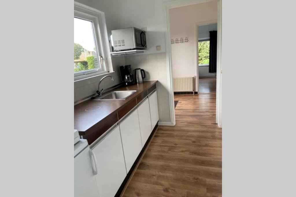 Tsjûke en March, Gezellig vakantie verblijf. Echten  Extérieur photo