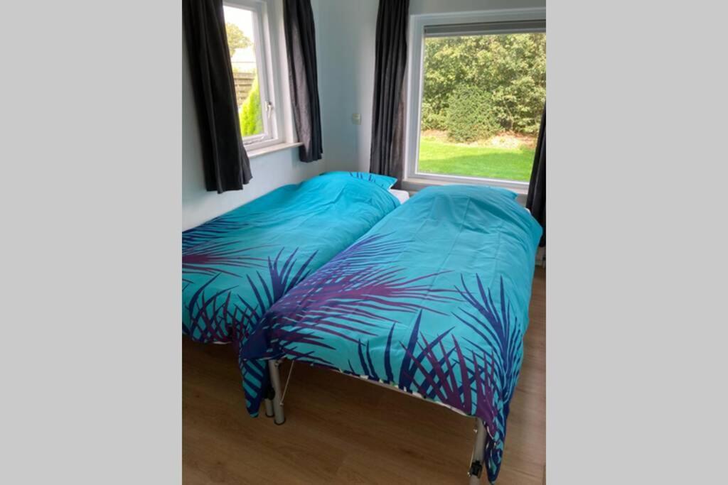 Tsjûke en March, Gezellig vakantie verblijf. Echten  Extérieur photo